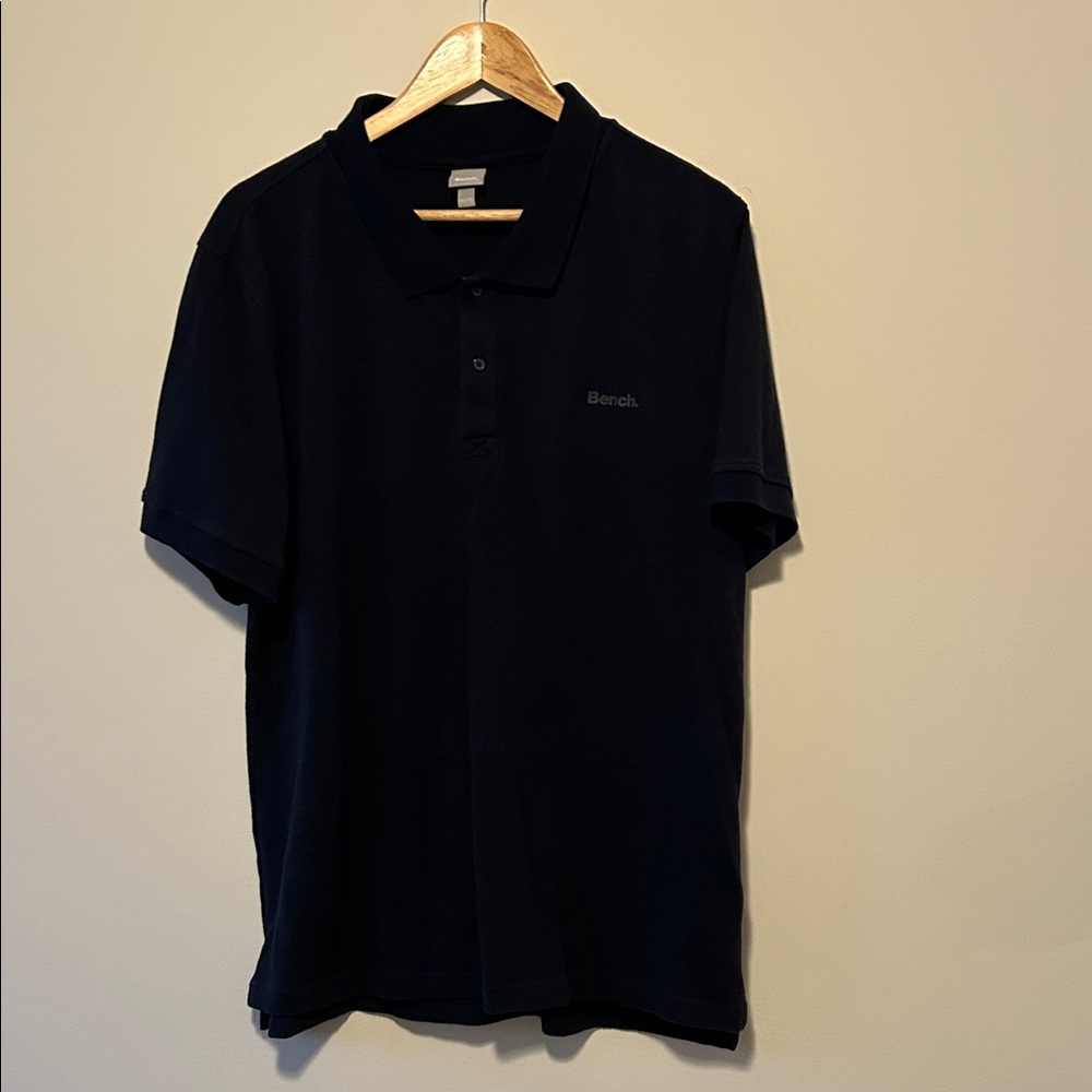 Bench Polo T shirt
